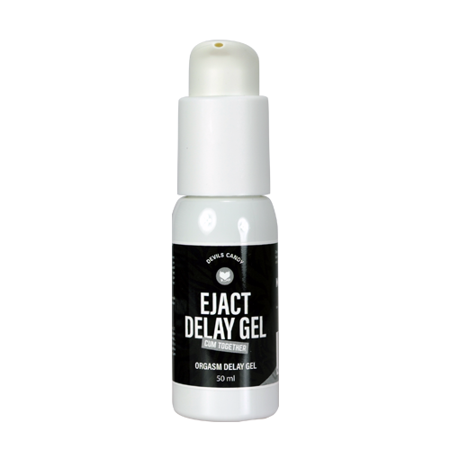 Ejact Delay Gel